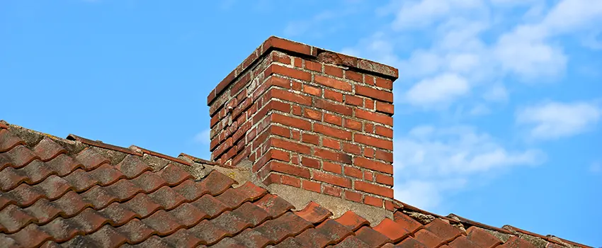 Flue Tiles Cracked Repair Services near Me in Richland, WA