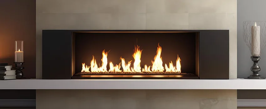 Vent Free Gas Fireplaces Repair Solutions in Richland, Washington