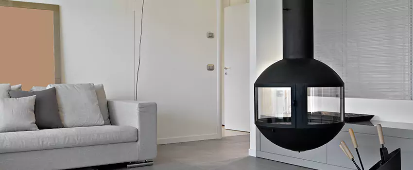 Hanging & Suspended Fireplaces Designer in Richland, Washington