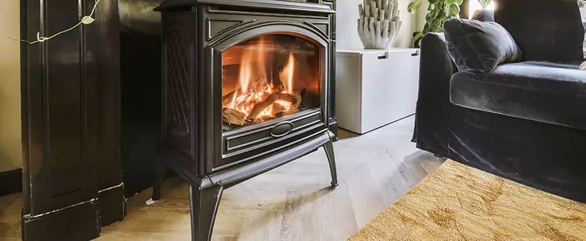 Cost of Hearthstone Stoves Fireplace Services in Richland, Washington