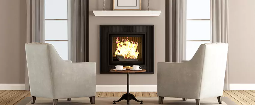 Heat & Glo Outdoor Gas Fireplaces Installation Contractors in Richland, Washington