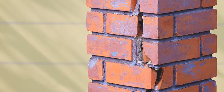 Leaking Chimney Repair And Replacement Cost in Richland, Washington