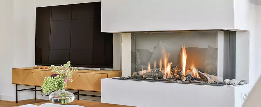 Ortal Wilderness Fireplace Repair and Maintenance in Richland, Washington