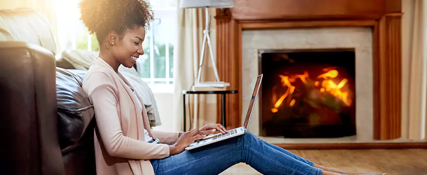 Cost-Effective Osburn Fireplace Installation and Repair in Richland, WA