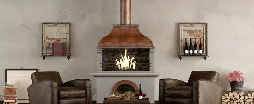 Benefits of Pacific Energy Fireplace in Richland, Washington