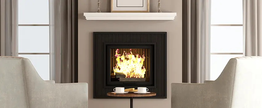 Superior Outdoor Fireplace Repair in Richland, WA