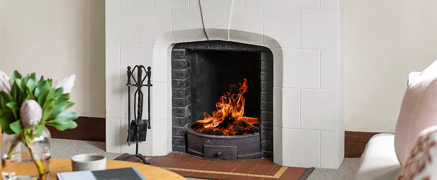 Valor Fireplaces and Stove Repair in Richland, WA