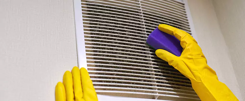 Vent Cleaning Company in Richland, WA