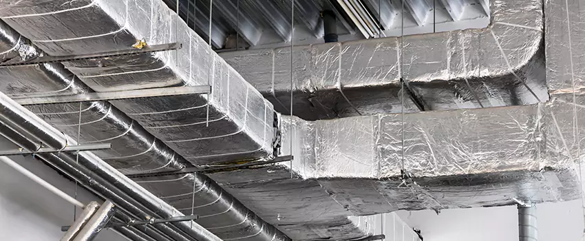 Vent Dust Cleaning Cost in Richland, WA