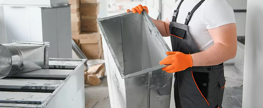 Ventilation Fan Cleaning Services in Richland, Washington