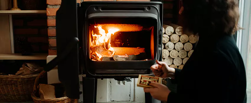 Key Features of Vermont Castings Fireplaces in Richland, WA