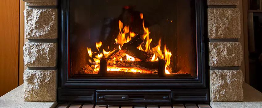 Best Wood Fireplace Repair Company in Richland, Washington