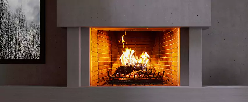 Indoor Wood Burning Furnace Repair and Installation in Richland, Washington