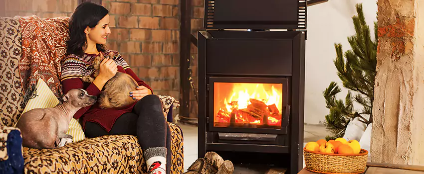 Wood Stove Chimney Cleaning Services in Richland, WA