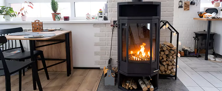 Wood Stove Firebox Installation Services in Richland, WA