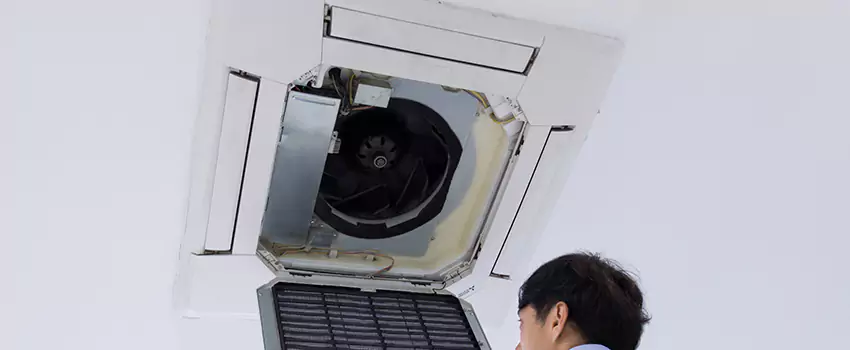 Benefits of Professional Air Duct Cleaning in Richland, Washington