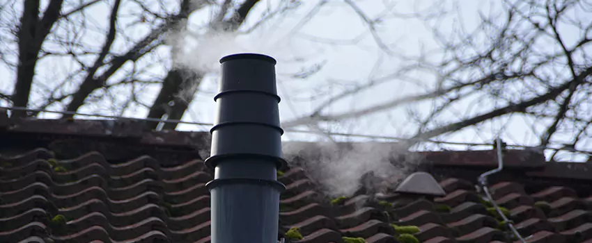 Broken Chimney Animal Screen Repair And Installation in Richland, WA