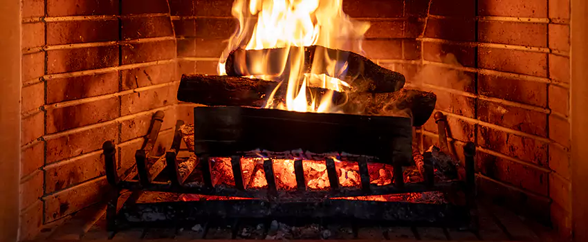 Chimney Ash Dump Cover Repair Services in Richland, WA
