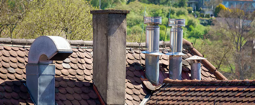 Commercial Chimney Blockage Removal in Richland, Washington