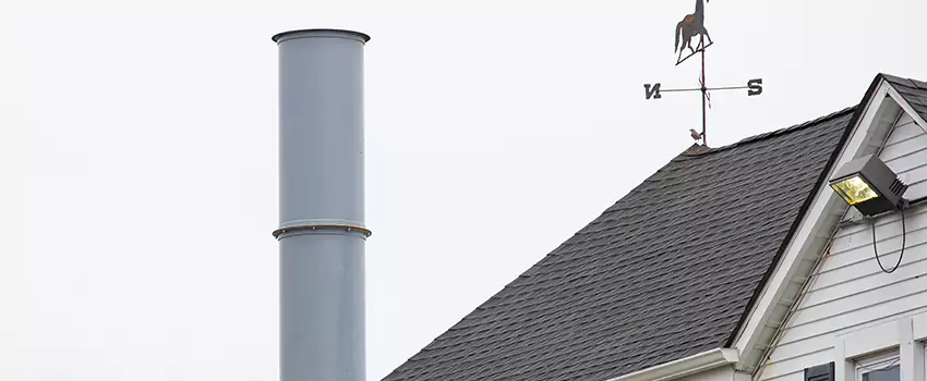 Multi-flue Chimney Caps Installation And Repair in Richland, WA