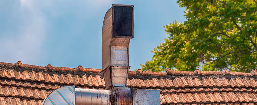 Chimney Creosote Cleaning Experts in Richland, Washington