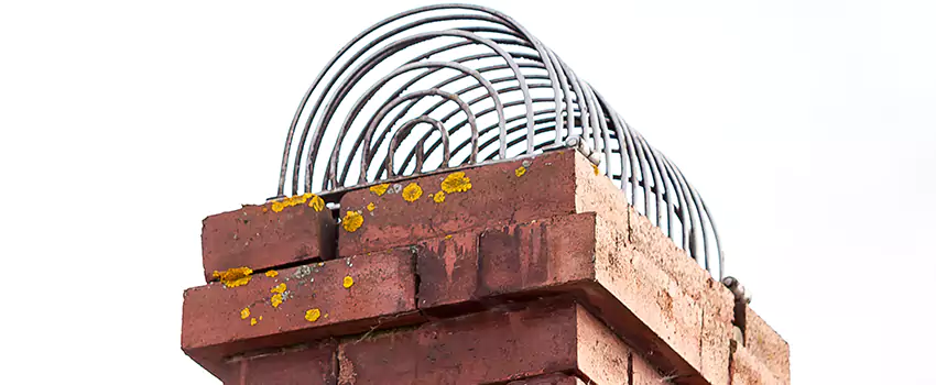 Chimney Crown Problems in Richland, Washington