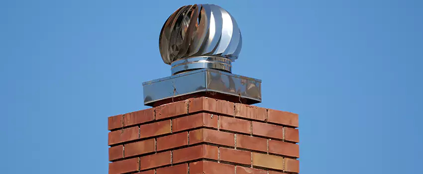 Chimney Damper Hinge Repair in Richland, WA
