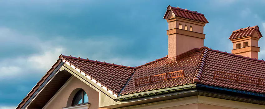 Residential Chimney Services in Richland, Washington