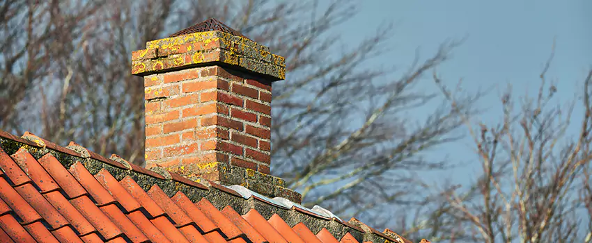 Chimney Flue Cap Installation in Richland, WA
