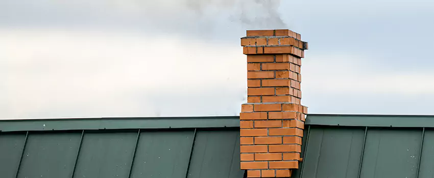 Chimney Installation Company in Richland, WA