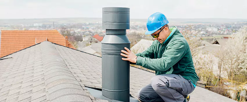 Insulated Chimney Liner Services in Richland, WA
