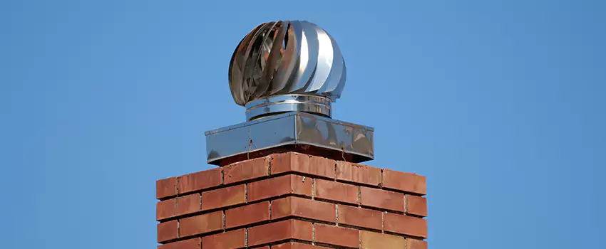 Chimney Flue Rebuild Services in Richland, Washington