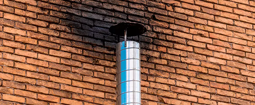 Chimney Design and Style Remodel Services in Richland, Washington
