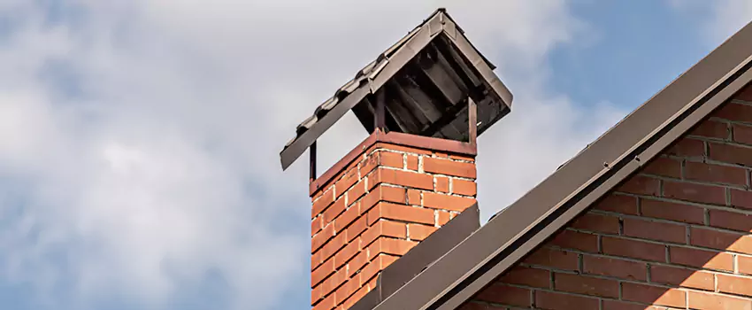 Chimney Saver Masonry Repair Contractor in Richland, Washington