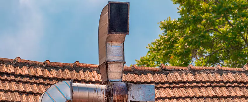 Chimney Blockage Removal in Richland, Washington