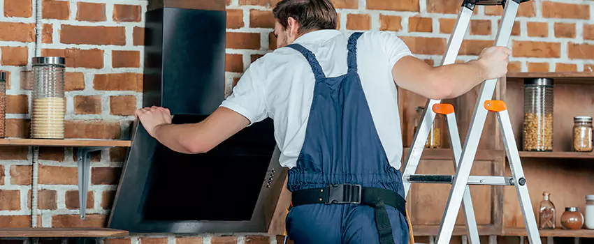 Modern Chimney Soot Cleaning Techniques in Richland, Washington