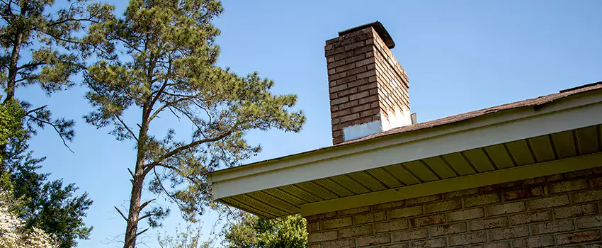 Brick Chimney Sweep Near Me in Richland, WA