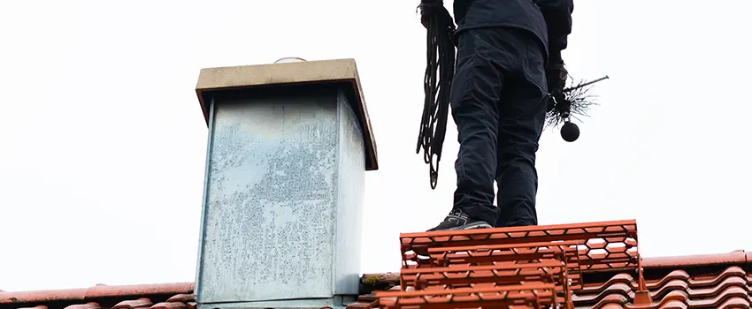 Modern Chimney Sweeping Techniques in Richland, Washington