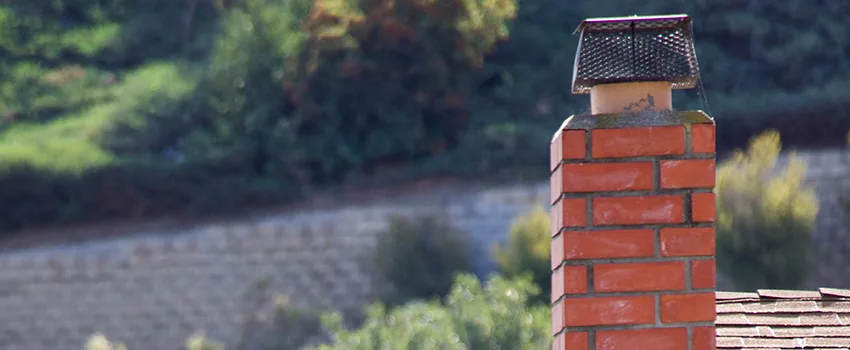 Chimney Tuckpointing And Masonry Restoration in Richland, WA