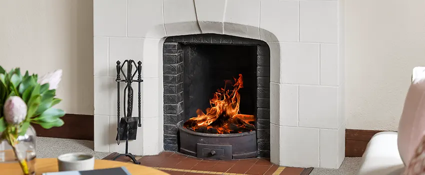 Classic Open Fireplace Design Services in Richland, Washington
