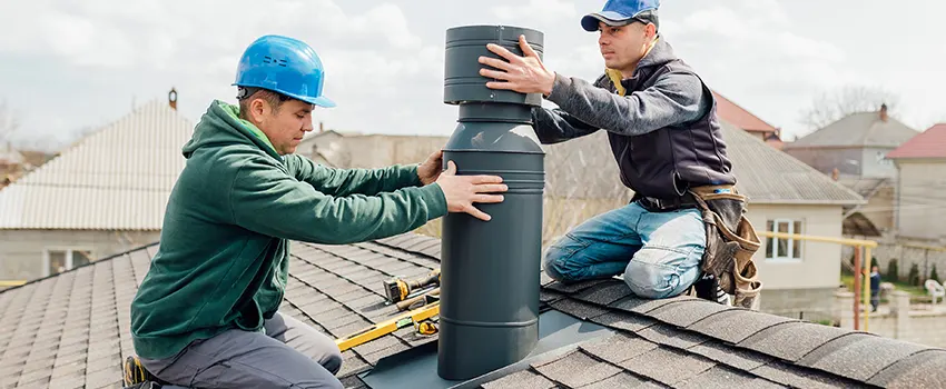 Commercial Chimney Cost in Richland, WA
