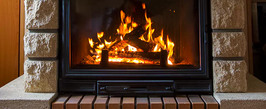 Decorative Fireplace Installation Cost in Richland, Washington