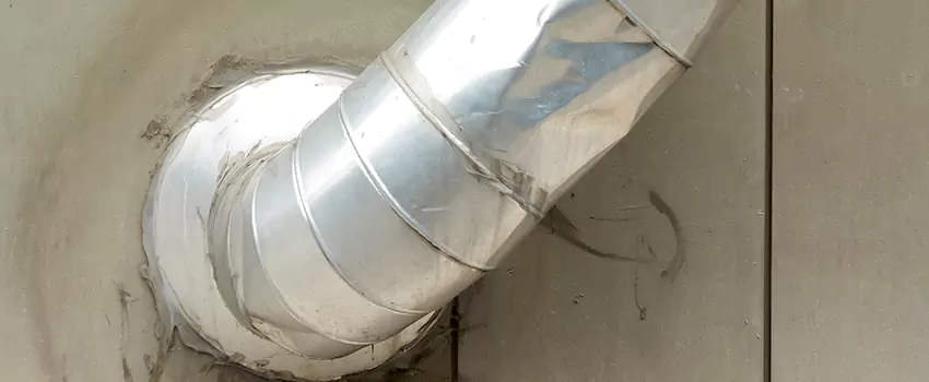 Dryer Vent Repair Process in Richland, WA