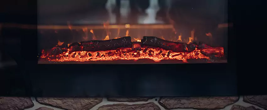 Cost of Electric Fireplace Repair Service in Richland, Washington