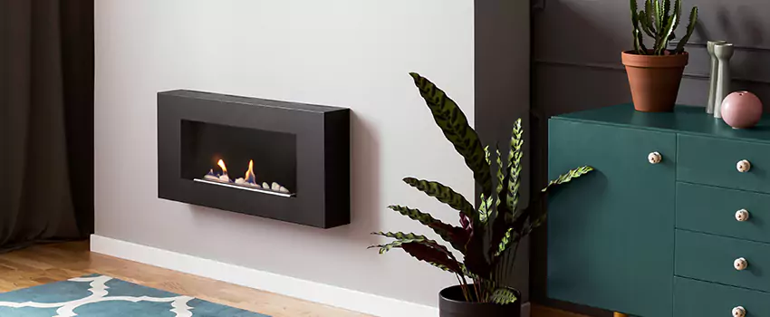 Cost of Ethanol Fireplace Repair And Installation Services in Richland, WA