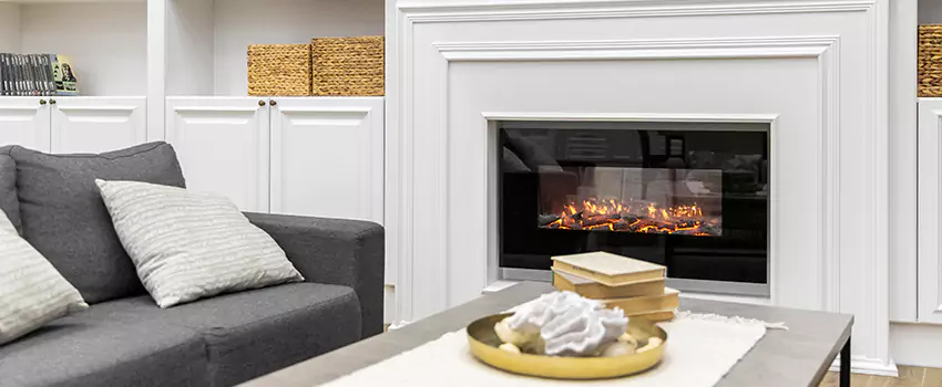 Professional Fireplace Maintenance Contractors in Richland, WA