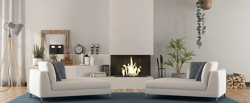 Decorative Fireplace Crystals Services in Richland, Washington