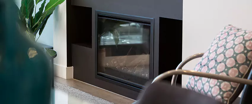 Gas Fireplace Installation in Richland, WA