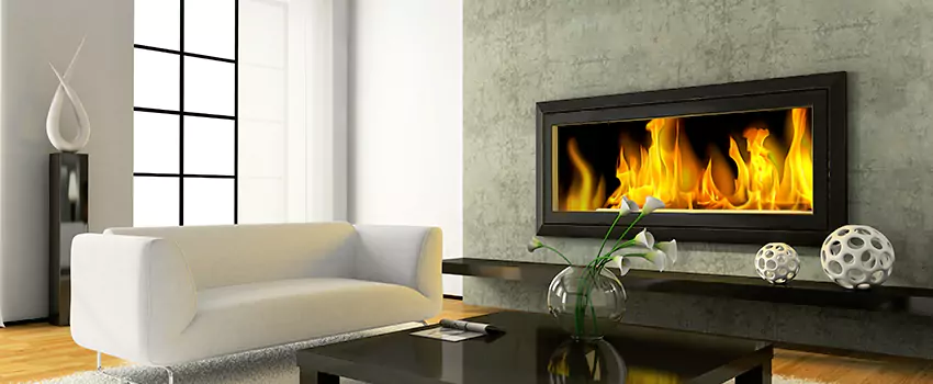 Fireplace Hearth Ideas in Richland, Washington