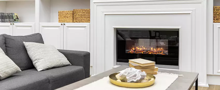 Pellet Fireplace Insert Installation in Richland, WA